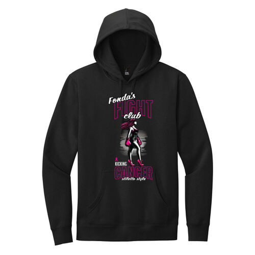 Men's Hoodie Thumbnail