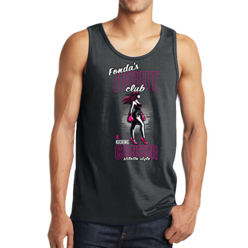 Men's Tank Thumbnail