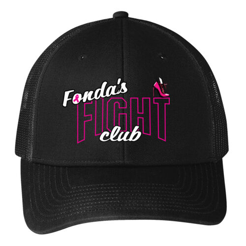 Trucker Hat Thumbnail