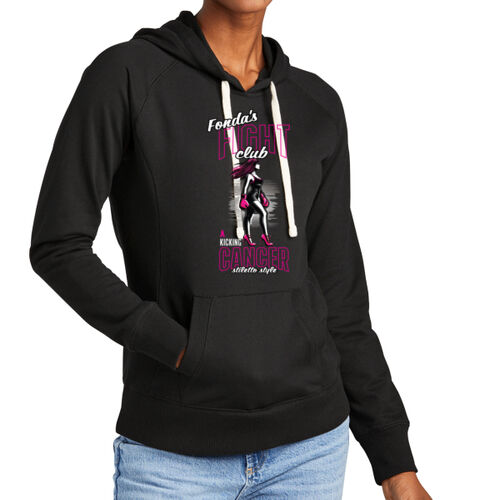 Women's Hoodie Thumbnail
