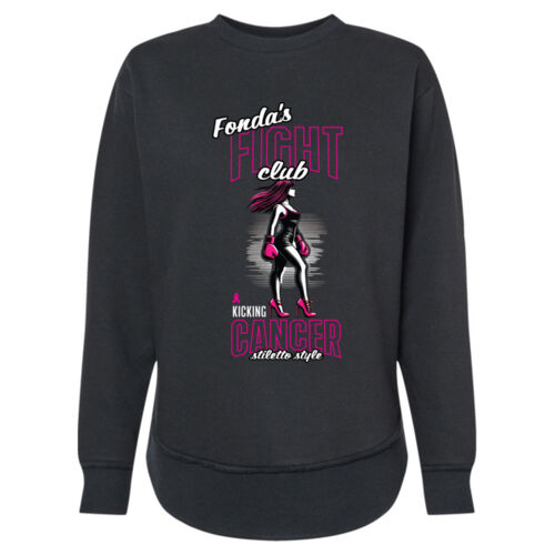 Women's Crew Thumbnail