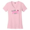 Women's Perfect Weight ® V Neck Tee Thumbnail