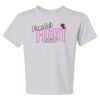 Dri-Power® Youth 50/50 T-Shirt Thumbnail